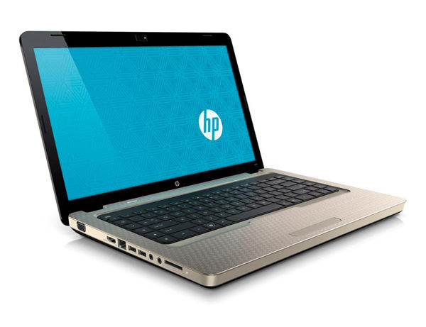 PC PORTATIL HP G62-B67ES