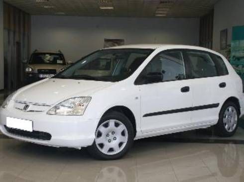 RENAULT Megane Classic 1.9DCI Expression