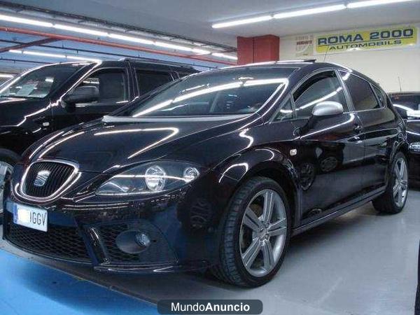 Seat LEON 2.0 TDI