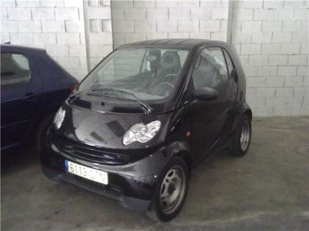 SMART FORTWO PURE CDI - Valencia