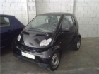 SMART FORTWO PURE CDI - Valencia - mejor precio | unprecio.es