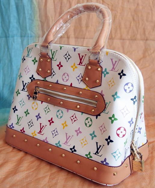 Vendo bolso Louis Vuitton nuevo sin estrenar