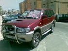 Vendo nissan terrano 2.7 TDI Luxury - mejor precio | unprecio.es