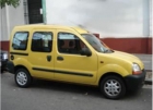 Vendo Renault KANGOO 1.9D Alizé - mejor precio | unprecio.es