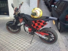 vendo rieju smx 50 cc - mejor precio | unprecio.es