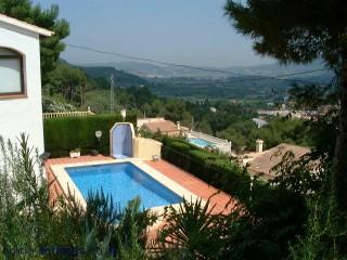 Villa in Jalon, Alicante