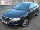 VOLKSWAGEN PASSAT AVANT 2.0TDI 140 ADVANCE - Zamora - mejor precio | unprecio.es