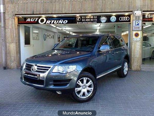 Volkswagen Touareg 2.5TDI Tip. *Nacional/46.0 00