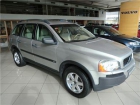 Volvo xc90 d5 basico 7 asientos - mejor precio | unprecio.es