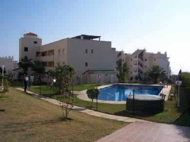 Apartamento con 2 dormitorios se vende en Mijas Costa, Costa del Sol