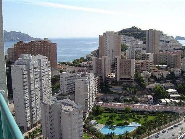 Apartamento en Benidorm