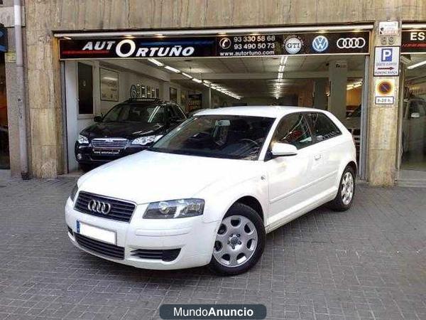 Audi A3 2.0TDI Ambition