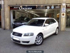 Audi A3 2.0TDI Ambition - mejor precio | unprecio.es