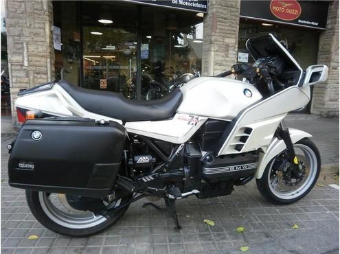 BMW K 100 RS