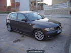 BMW Serie 1 120d - mejor precio | unprecio.es