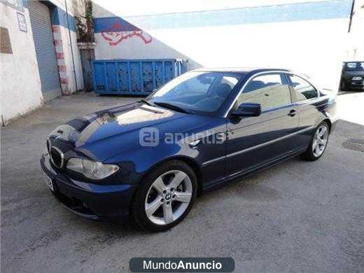 BMW Serie 3 330Ci