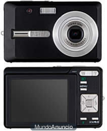 Camara Digital 8 Mega Pixels Nytech DS 8310