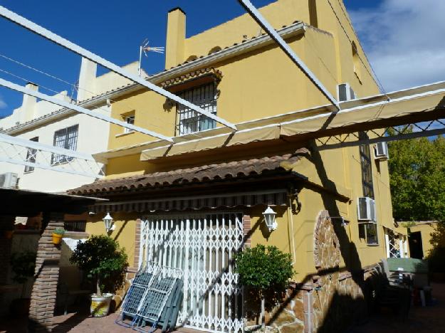 Casa pareada en Mijas Costa