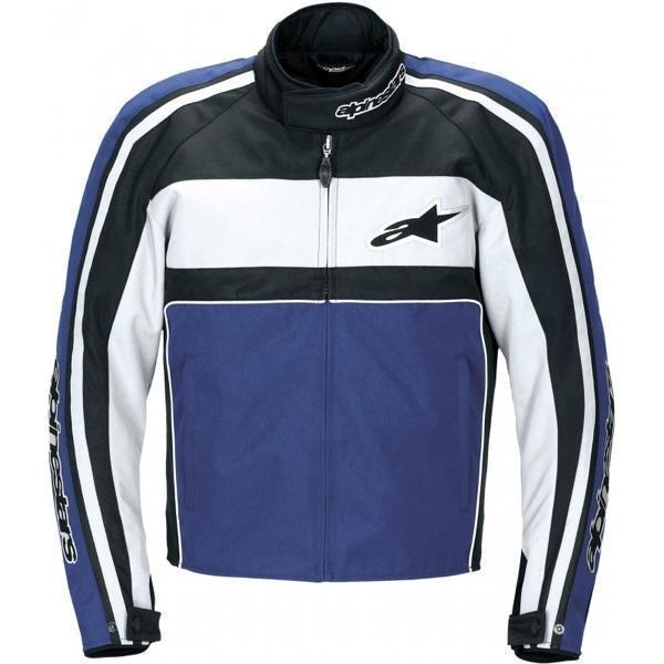 Chaqueta alpinestars chica (nueva)