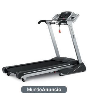 Cinta de correr BH PIONEER STAR kilometro 0