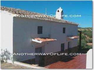 Finca/Casa Rural en venta en Alcaudete, Jaén