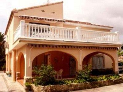 Finca/Casa Rural en venta en Ontinyent, Valencia (Costa Valencia)