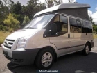 Ford Transit NUGGET WESTFALIA TDCI 140CV-N - mejor precio | unprecio.es