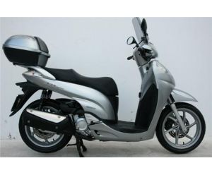 HONDA SCOOPY SH300I