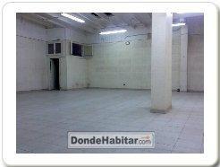 LOCAL -ALMACEN 186M2 EN VENTA