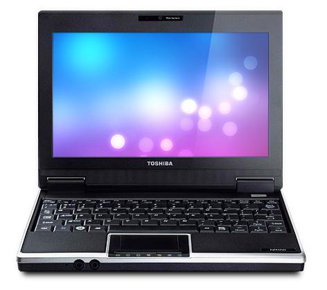 Negociable toshiba nb100 impecable_ madrid