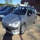 peugeot 206 xs 1.6 3p 110cv - mejor precio | unprecio.es