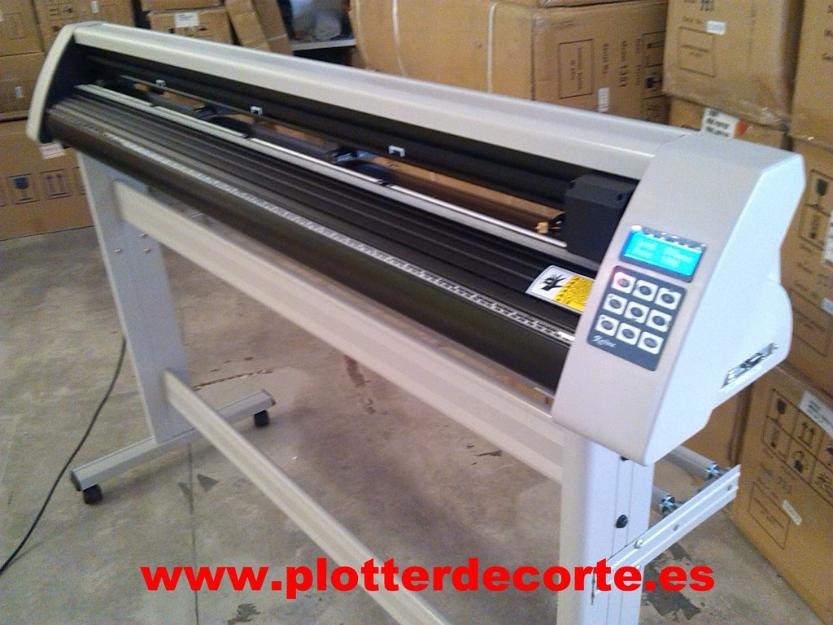 Plotter de corte Refine EH1351U