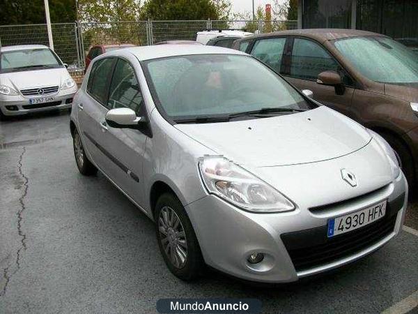 Renault Clio Expresion 1.5DCI 90CV \