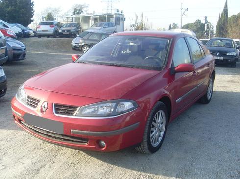 Renault Laguna 1.9 DCI 110CV EXPRESSION