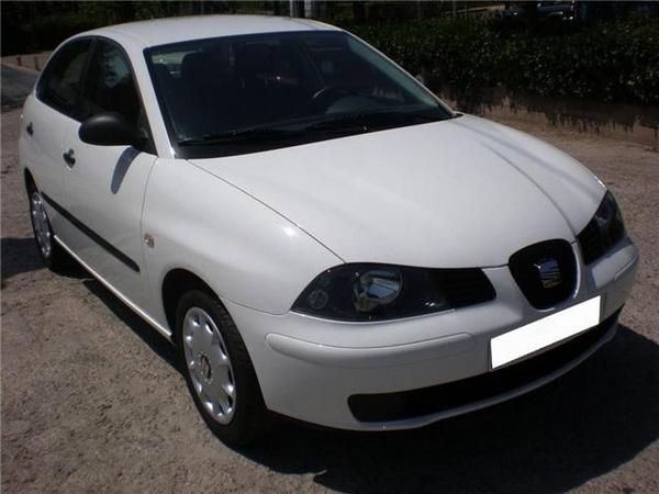 Seat Ibiza 1.4 TDi Cool