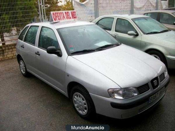 Seat Ibiza Stella 1.4 6 cv