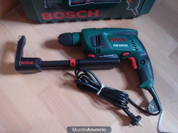 TALADRO BOSCH PSB 650 RA