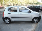 Vendo KIA Picanto 1.0 LX Año 2005 con 56000Kms - mejor precio | unprecio.es