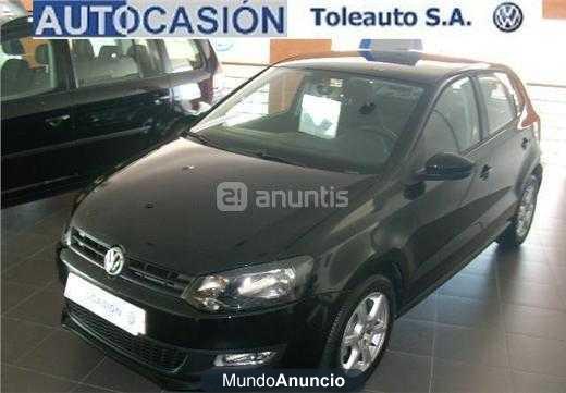 Volkswagen Polo 1.4 85cv Advance