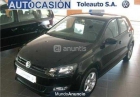 Volkswagen Polo 1.4 85cv Advance - mejor precio | unprecio.es