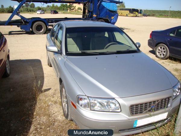 Volvo S80 D5 Momentum