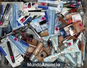 400 Surtido de cosméticos