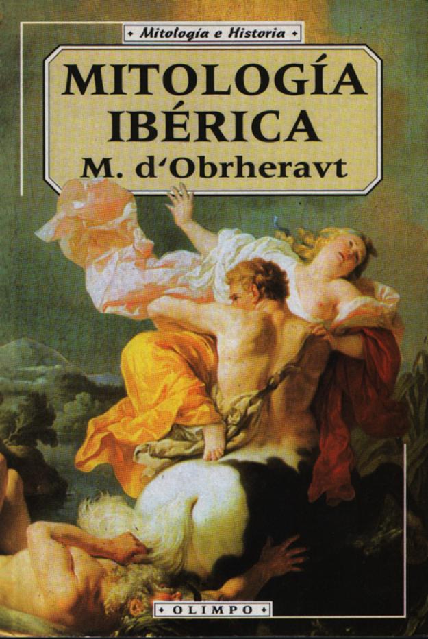 Mitología Ibérica