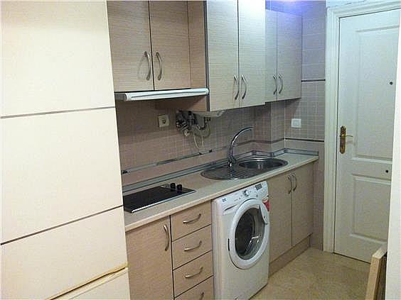 Apartamento en Málaga