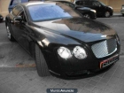 Bentley Continental GT - mejor precio | unprecio.es