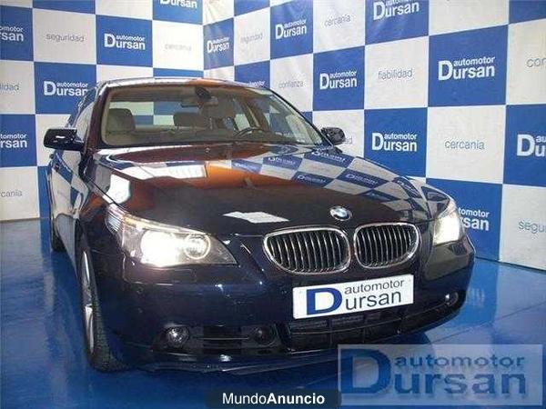 BMW 530 530 xd * Xenon * Navi * Parkt