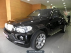 BMW X5 Xdrive 35d \'08 - mejor precio | unprecio.es