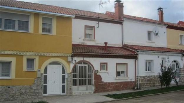 Casa en Barruelo de Santullán