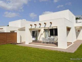 Chalet en venta en Campoamor, Alicante (Costa Blanca)