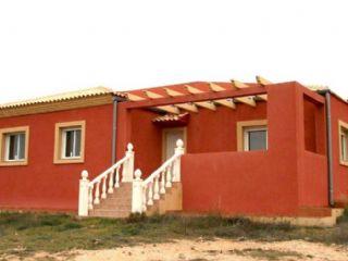 Chalet en venta en Jumilla, Murcia (Costa Cálida)